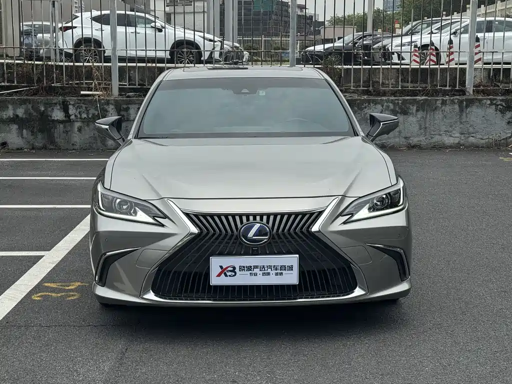 Lexus ES 2020 300h