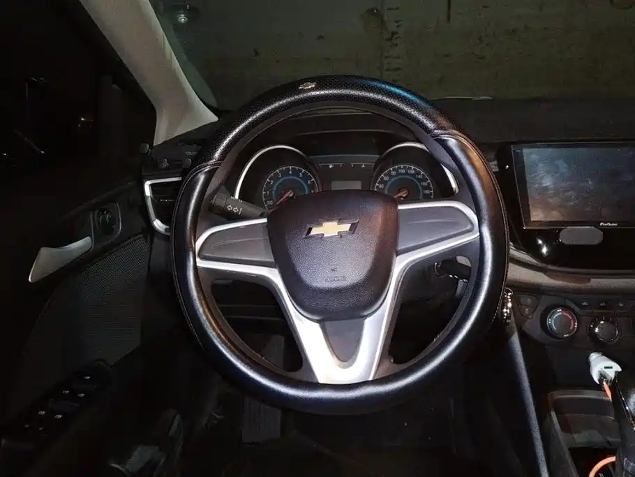 Chevrolet Cavalier — миниатюра 15