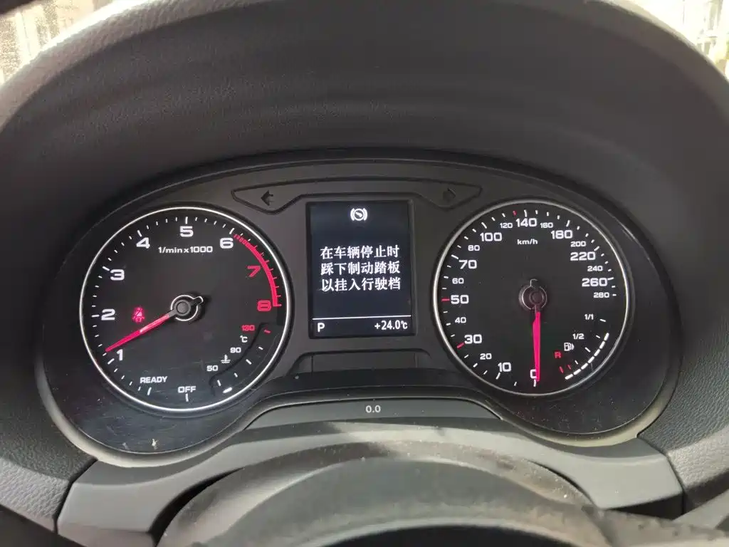 Audi A3 — миниатюра 7