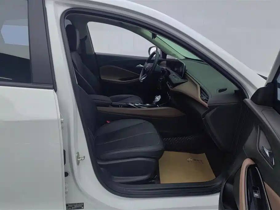 Buick Verano 2022 Pro 533T