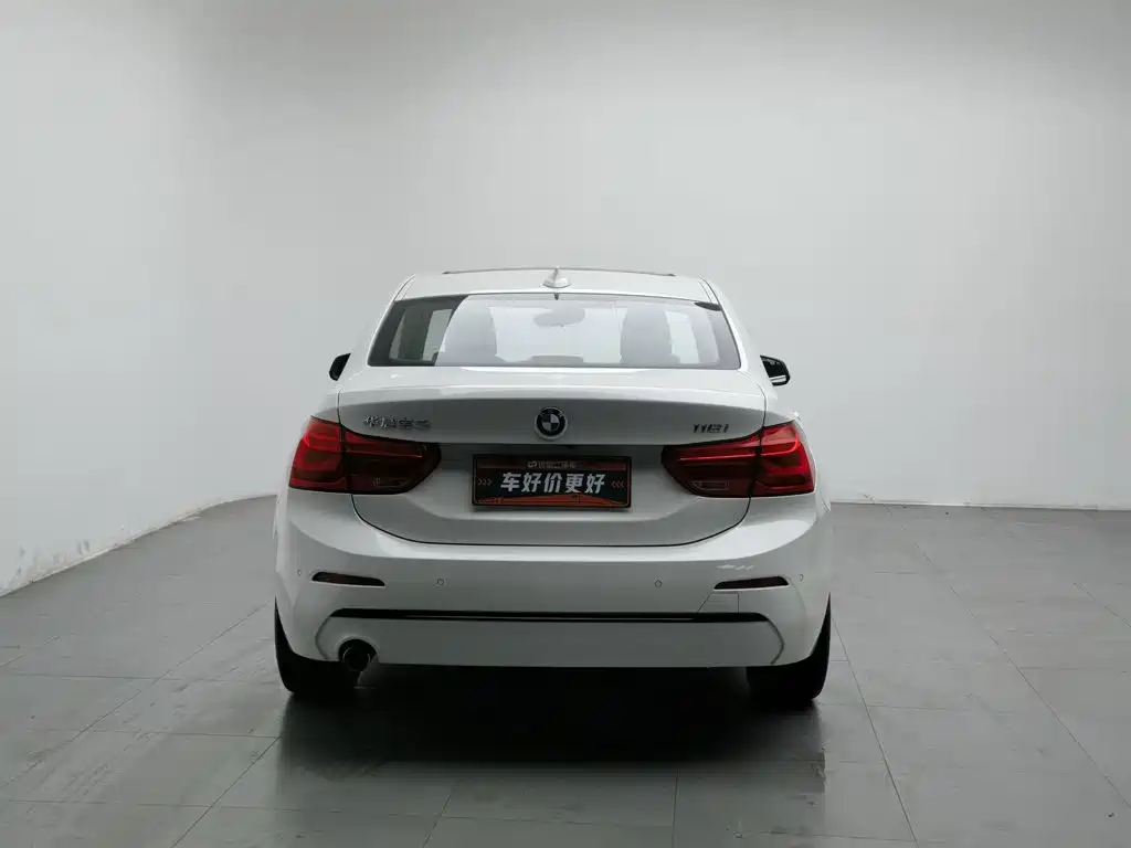 BMW 1 Series — миниатюра 4