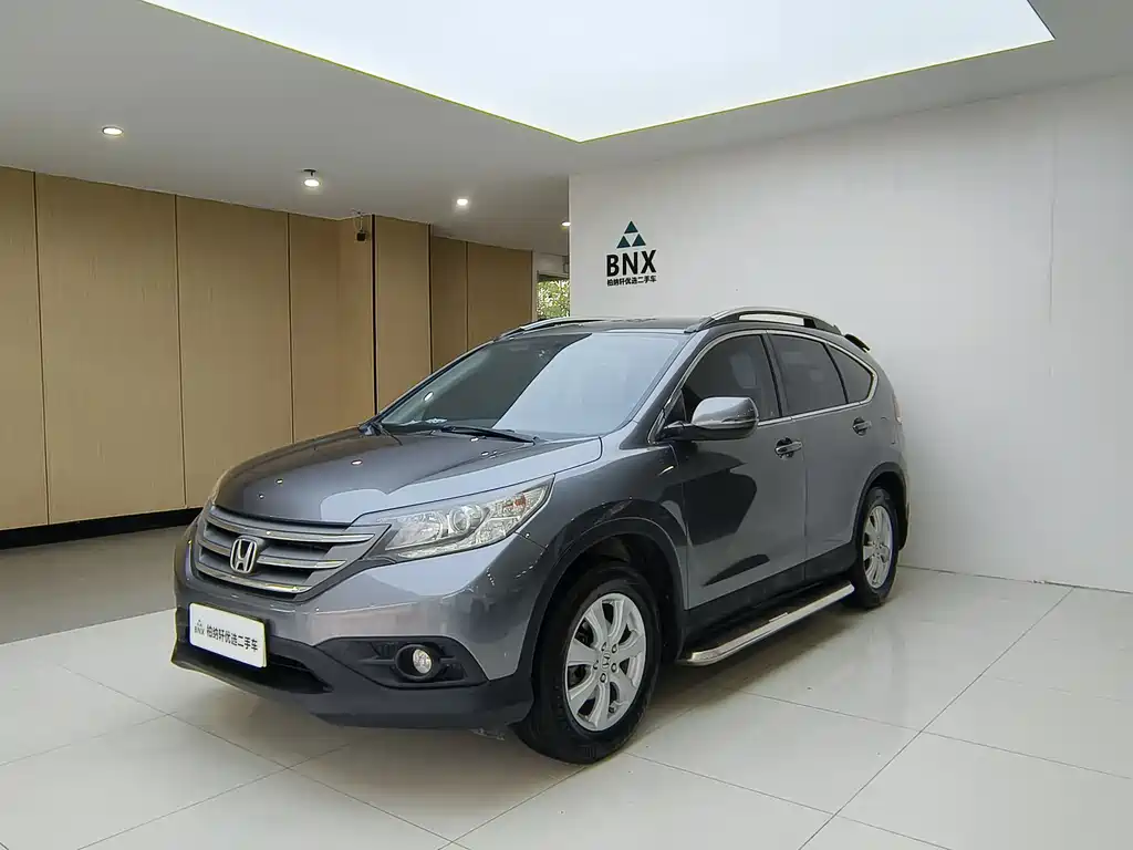 Honda CR-V 2014