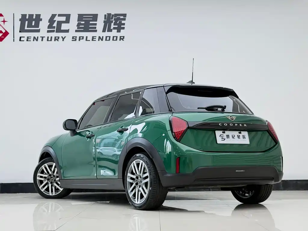 MINI Mini — миниатюра 10