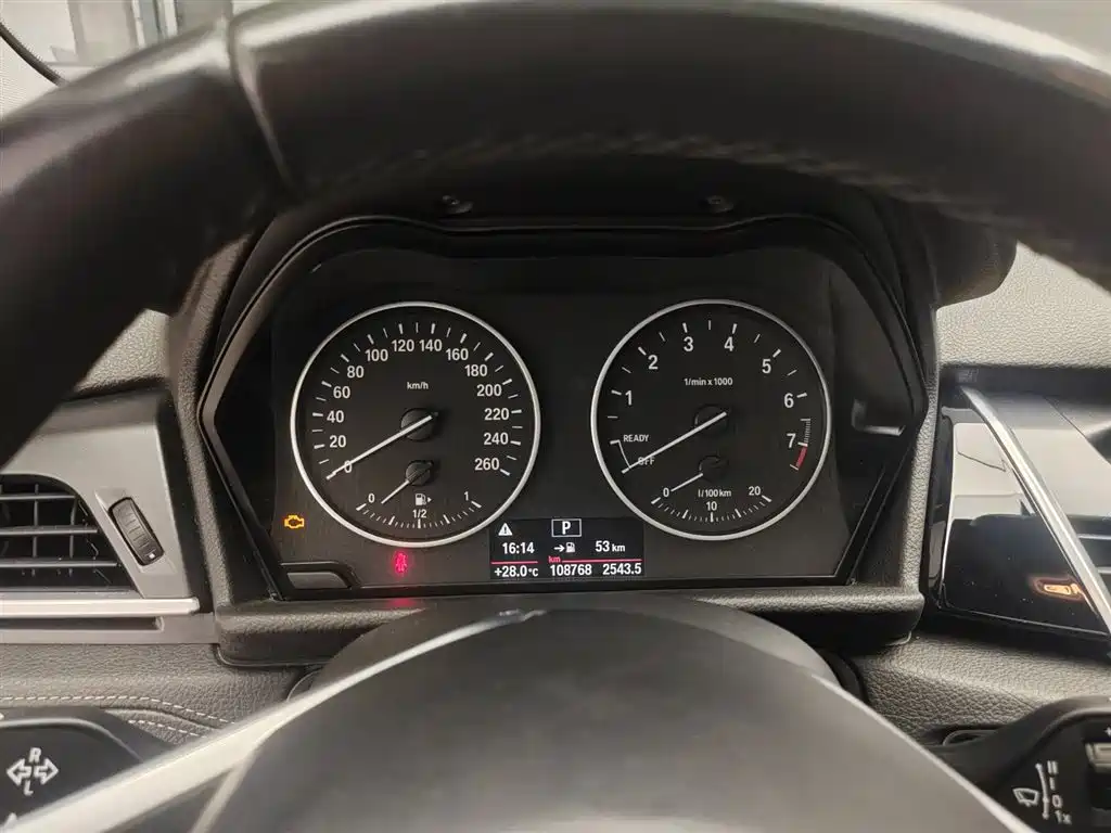 BMW 2 Series Gran Tourer — миниатюра 7