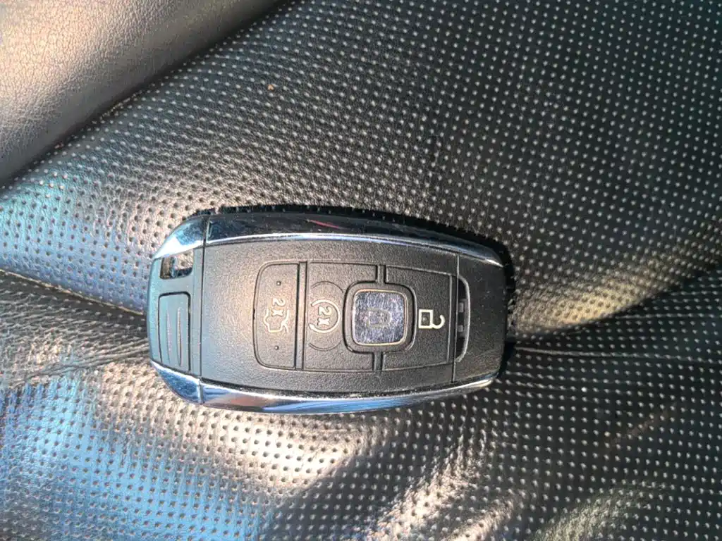 Lincoln MKC — миниатюра 9
