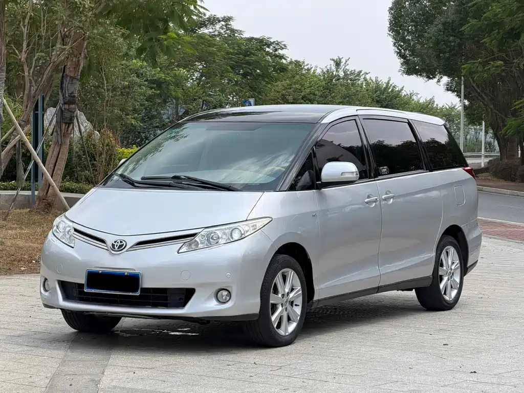 Toyota Previa