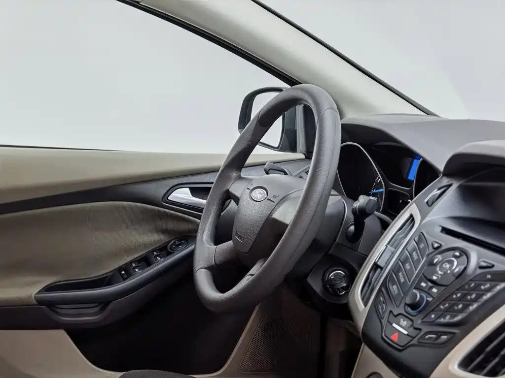Ford Focus — миниатюра 22