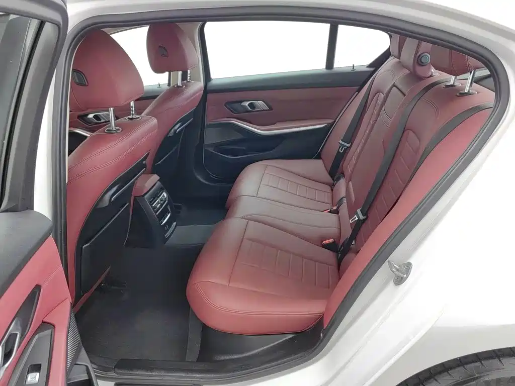 BMW 3 Series — миниатюра 15