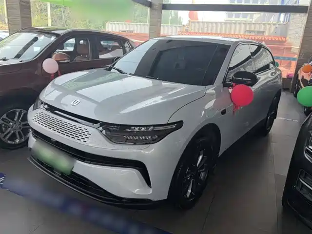 2023 Leapmotor C11