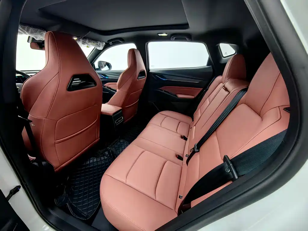 Changan X5 PLUS — миниатюра 8