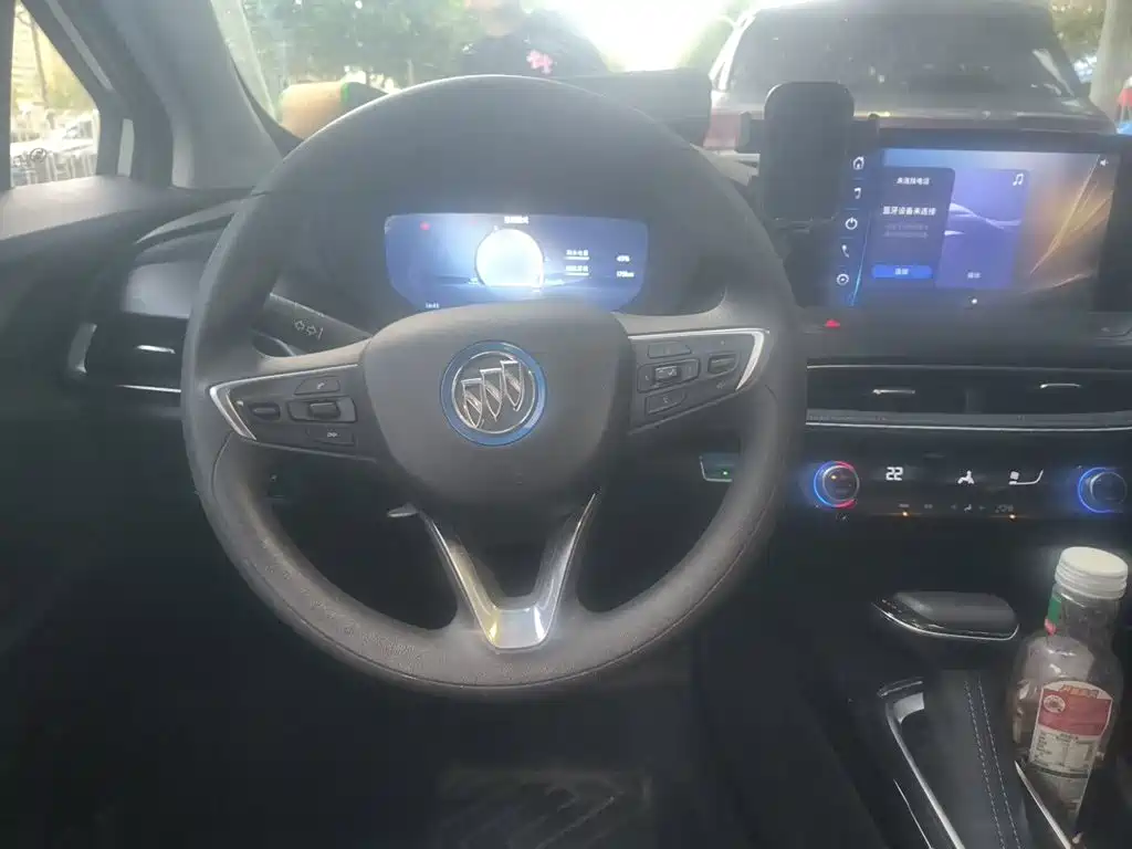 Buick Velite 6 — миниатюра 6