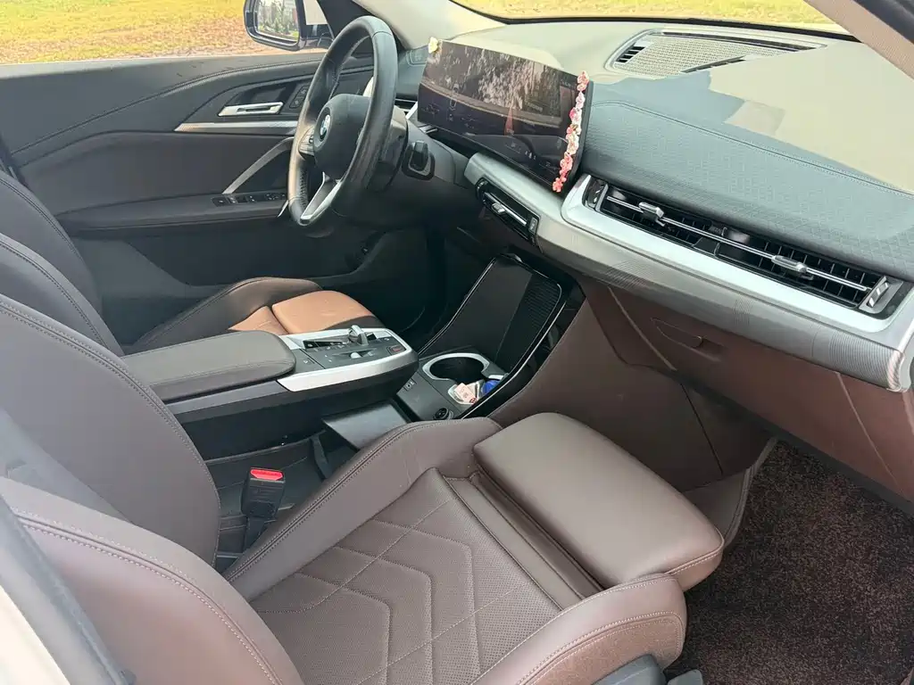 BMW X2 (Import) — миниатюра 15
