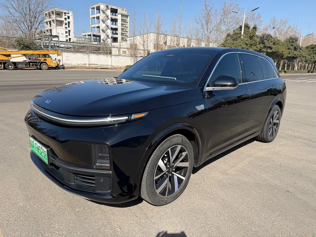 Li Auto IDEAL L7