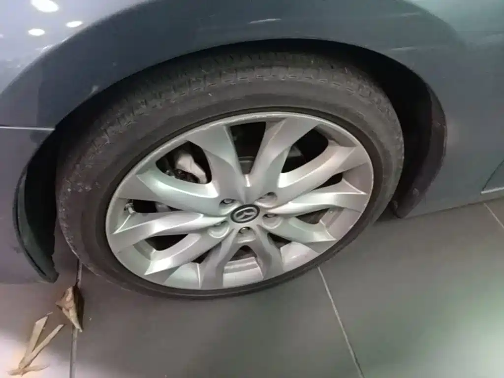 Mazda 3 Axela — миниатюра 23