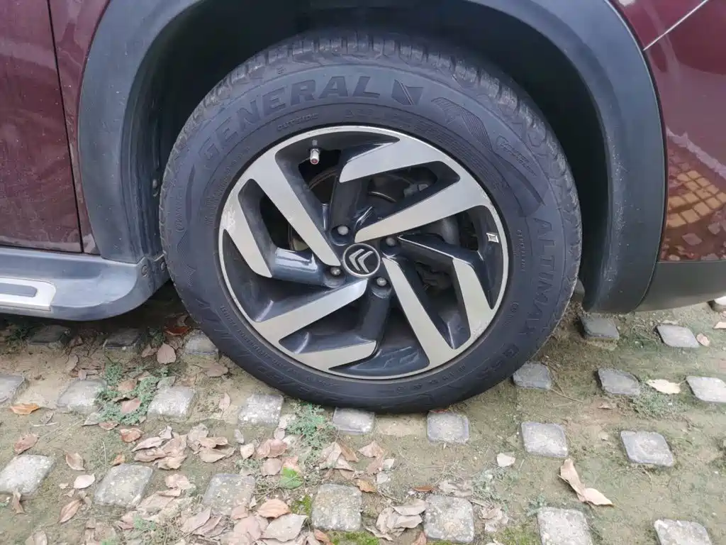 Citroen C3-XR — миниатюра 25