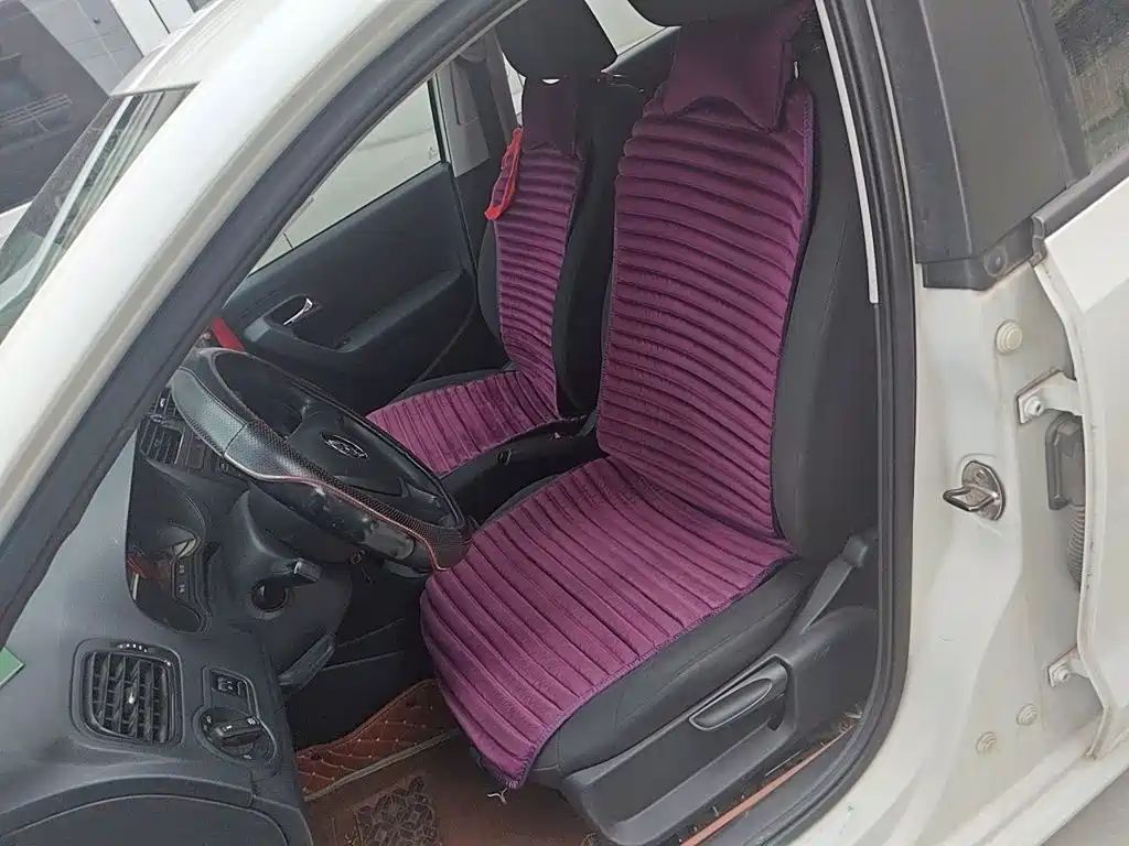 Volkswagen Polo — миниатюра 11