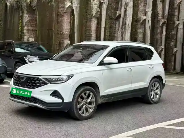 Jetta VS5