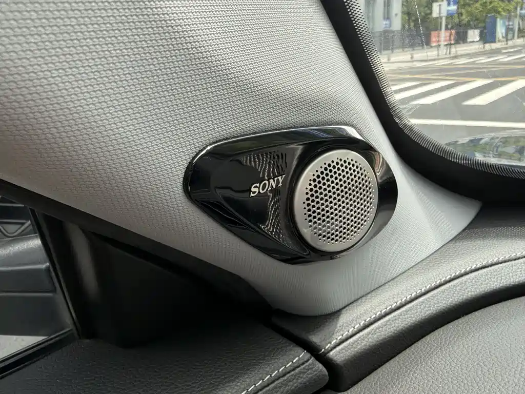 Chery 8 PLUS — фотографии объявления, Фото 18