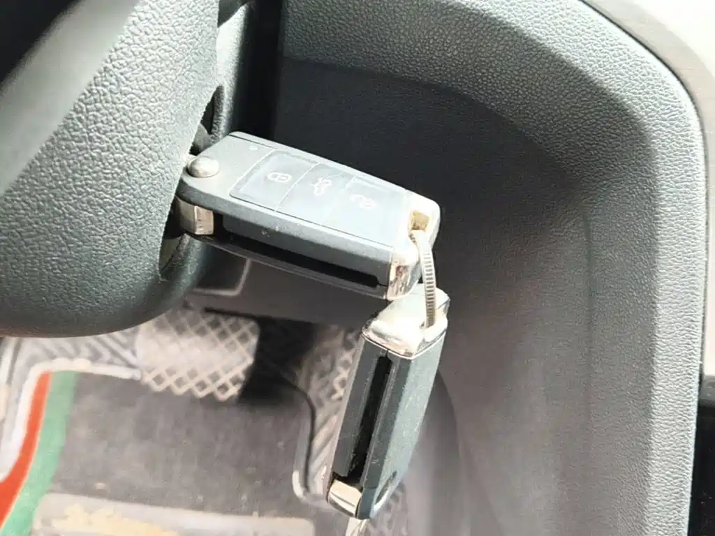 Volkswagen Lamando — миниатюра 9
