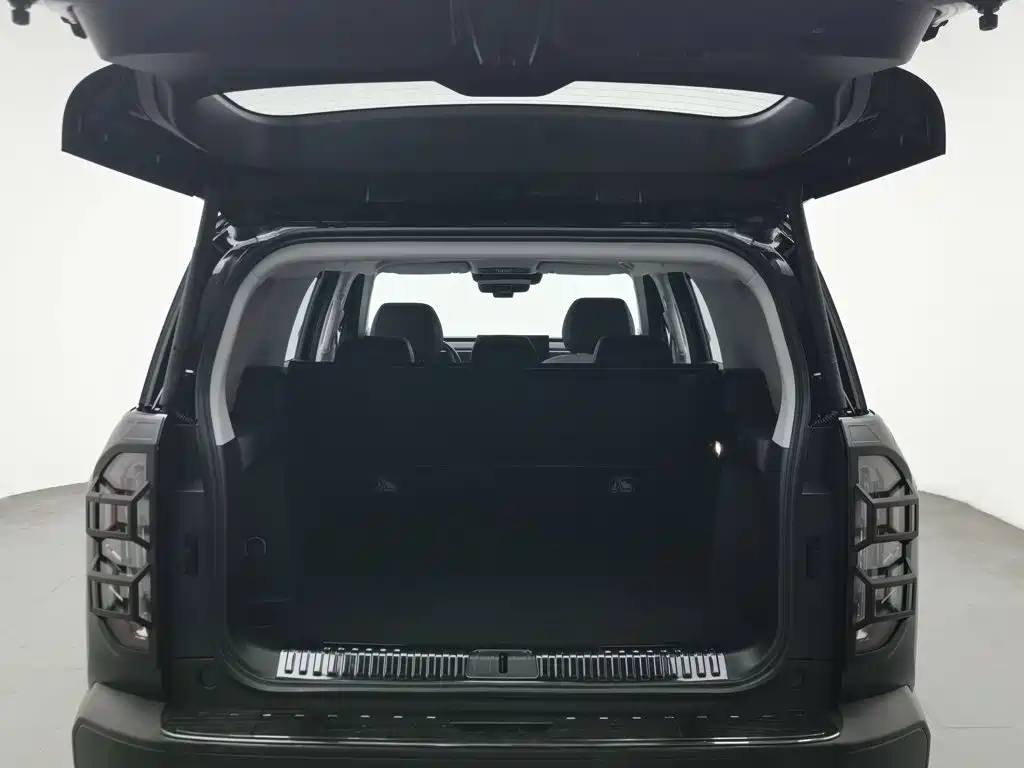 Beijing Off-Road BJ30 — миниатюра 16
