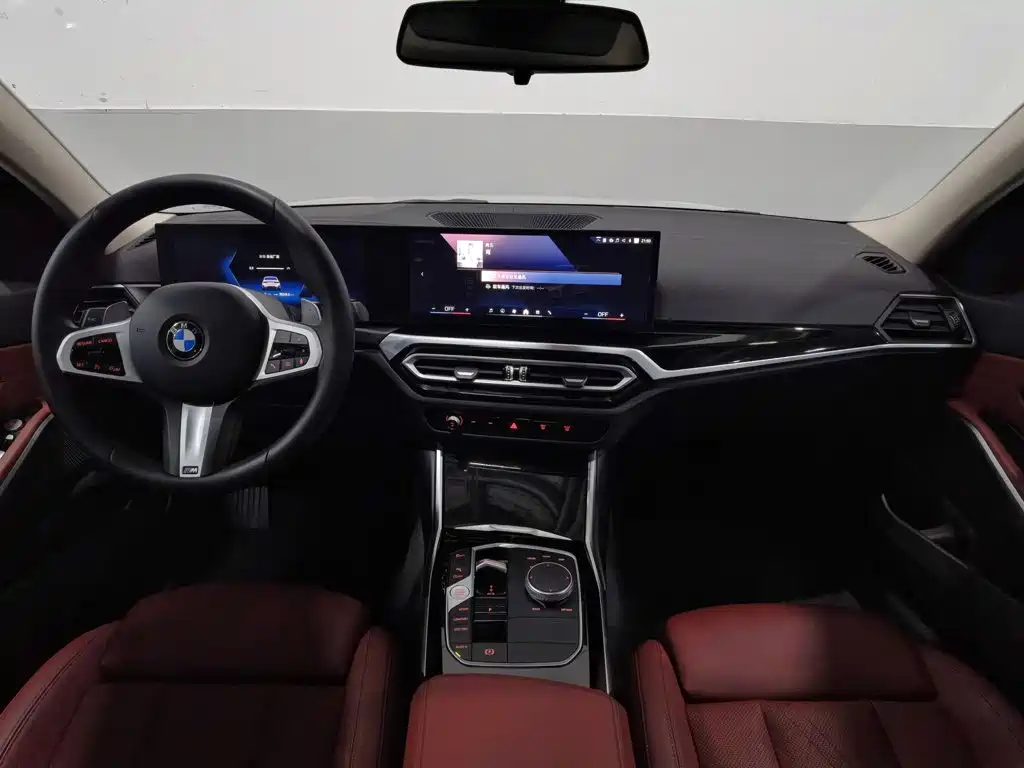 BMW 3 Series — миниатюра 5