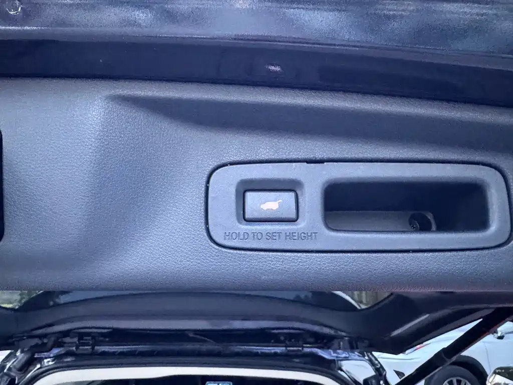 Honda Odyssey — миниатюра 15