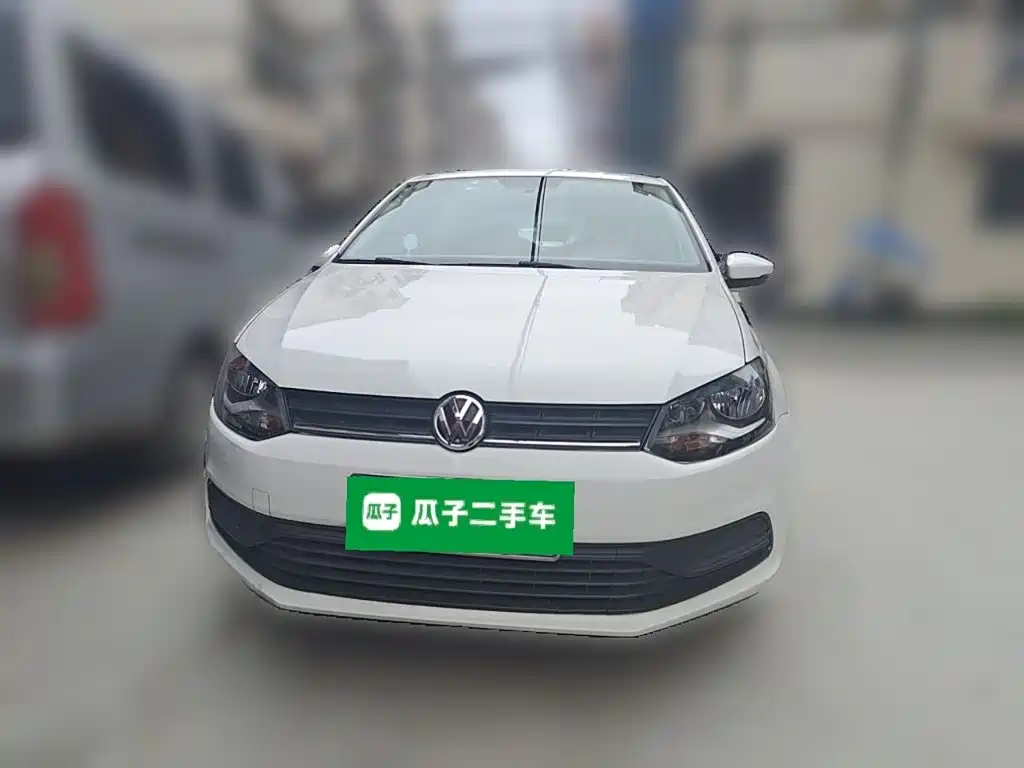Volkswagen Polo — миниатюра 2