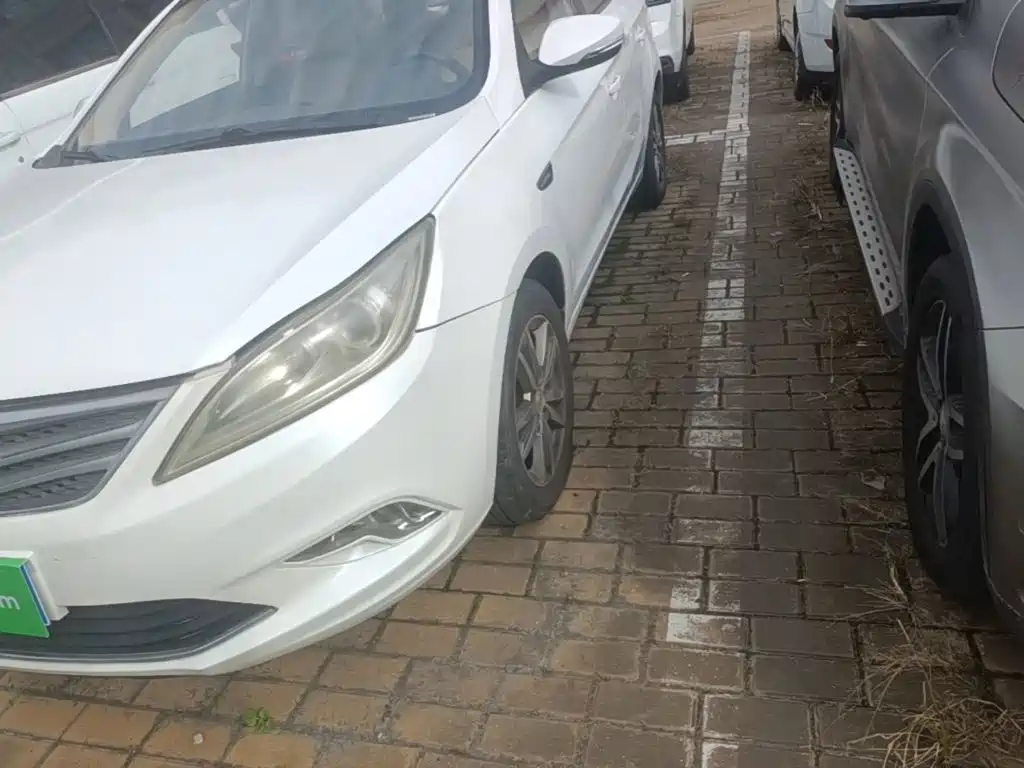 Changan Eado — миниатюра 23
