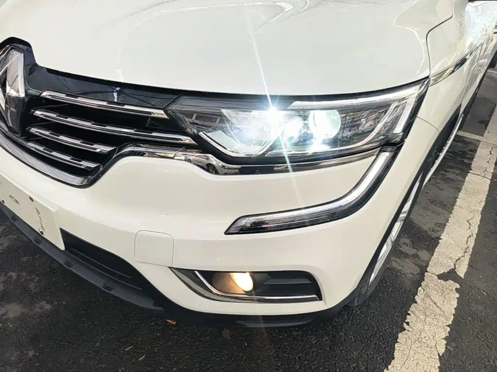 Renault Koleos — миниатюра 24