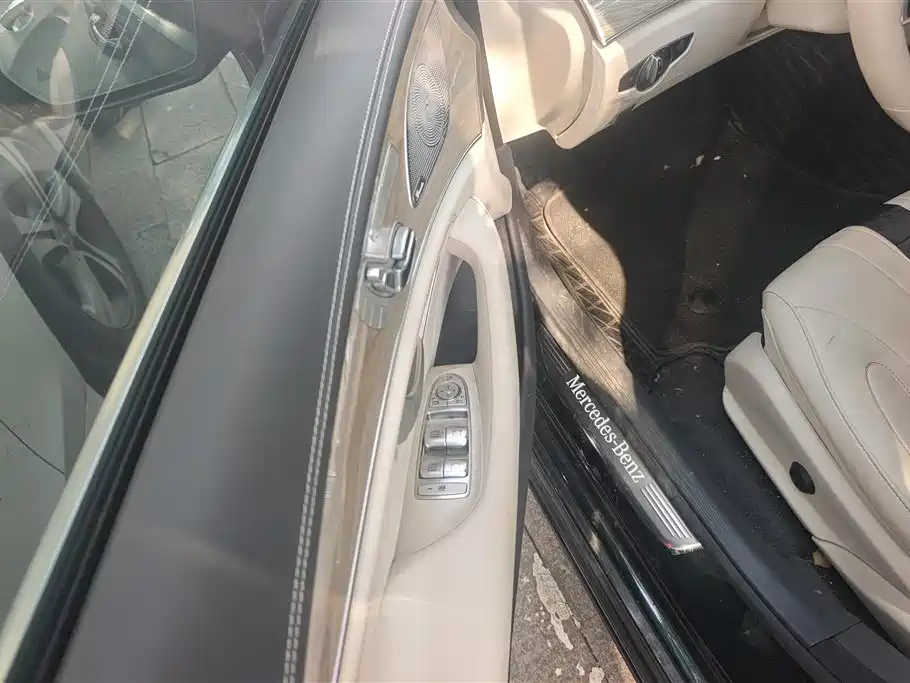 Mercedes-Benz CLS 2022 CLS 300