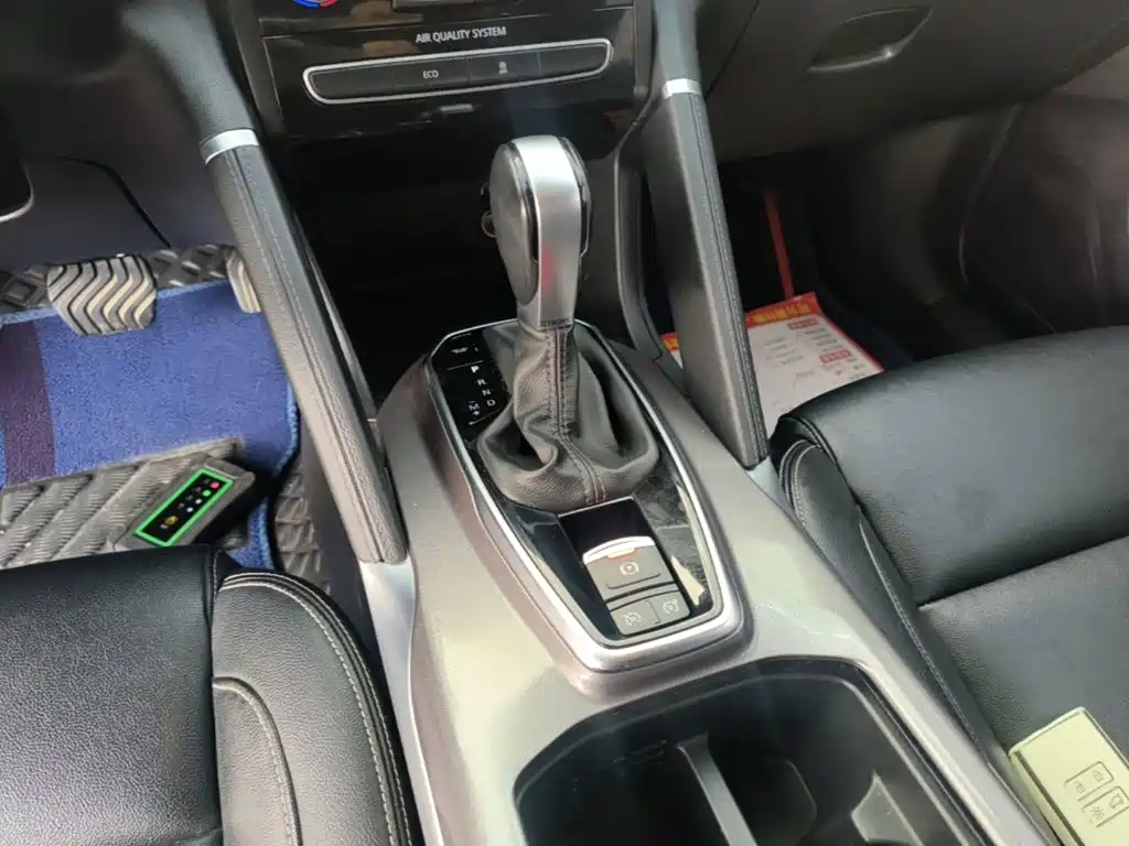 Renault Koleos — миниатюра 14