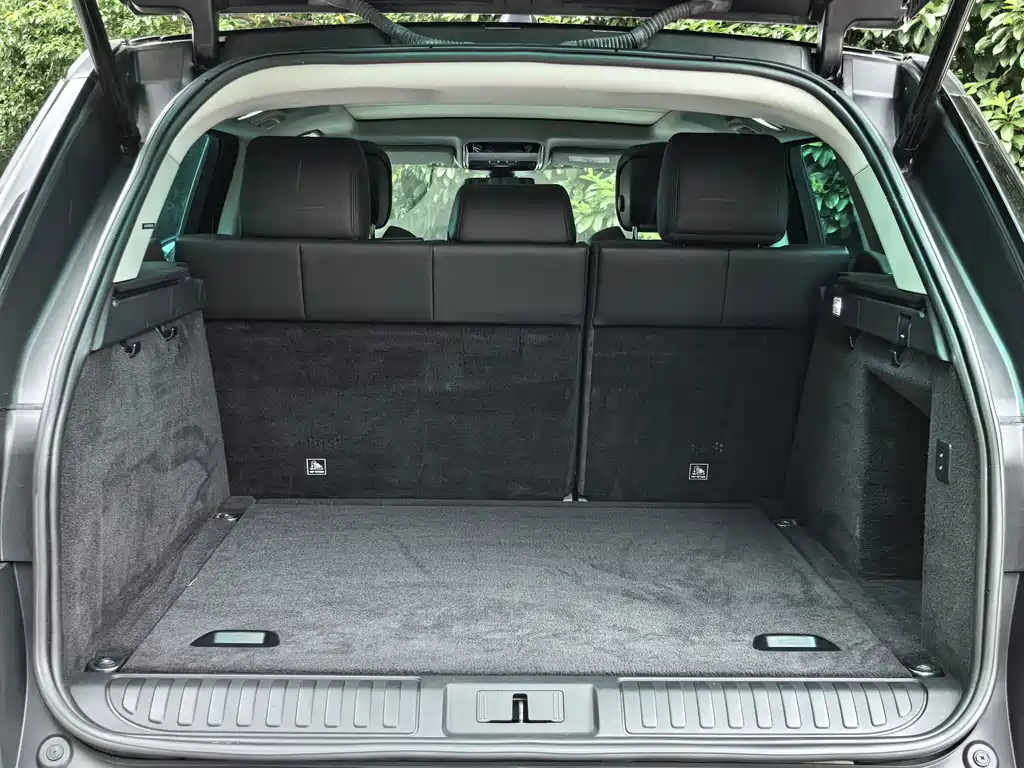 Land Rover Sport — миниатюра 11