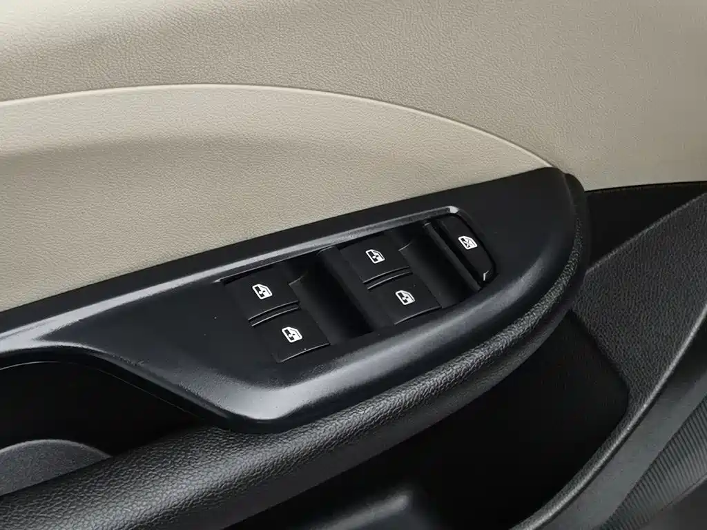 Buick Excelle 2021 1.5L AT Elite