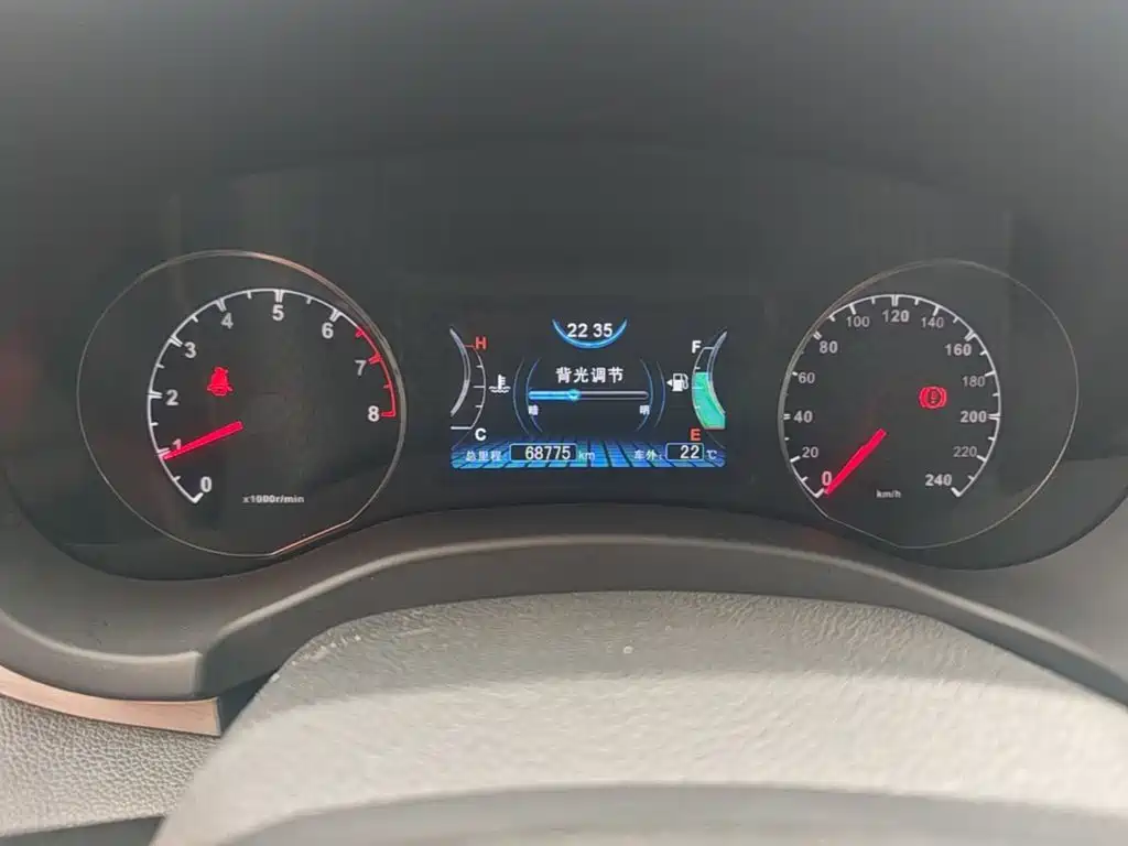 BYD Song — миниатюра 12