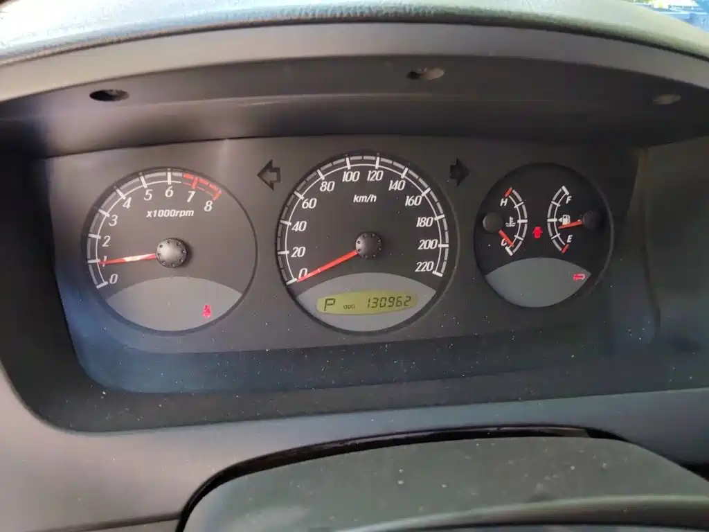 Roewe W5 — миниатюра 12