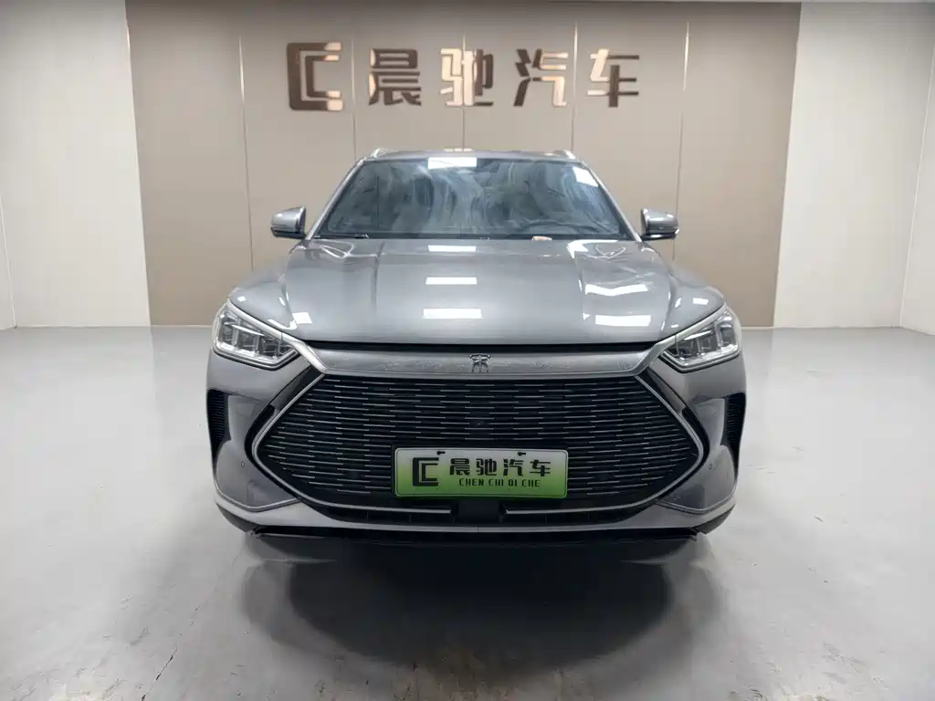 BYD PLUS New Energy — миниатюра 2