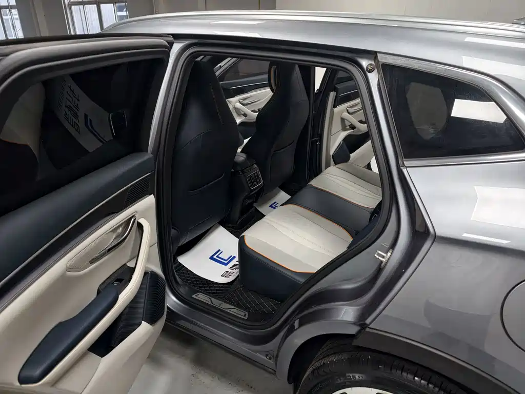 BYD PLUS New Energy — миниатюра 12