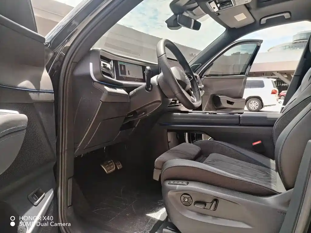 Volkswagen Teramont 2025 Pro 450TSI