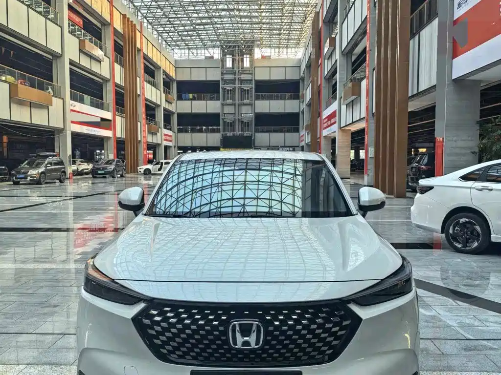 Honda XR-V — миниатюра 9