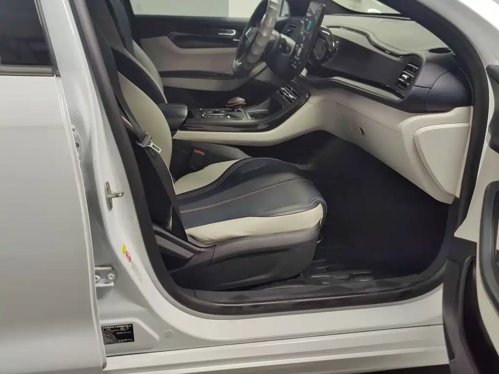 BYD Qin PLUS — миниатюра 11