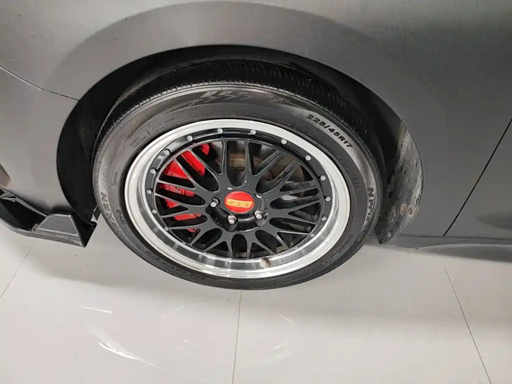 Hyundai Fista — миниатюра 23