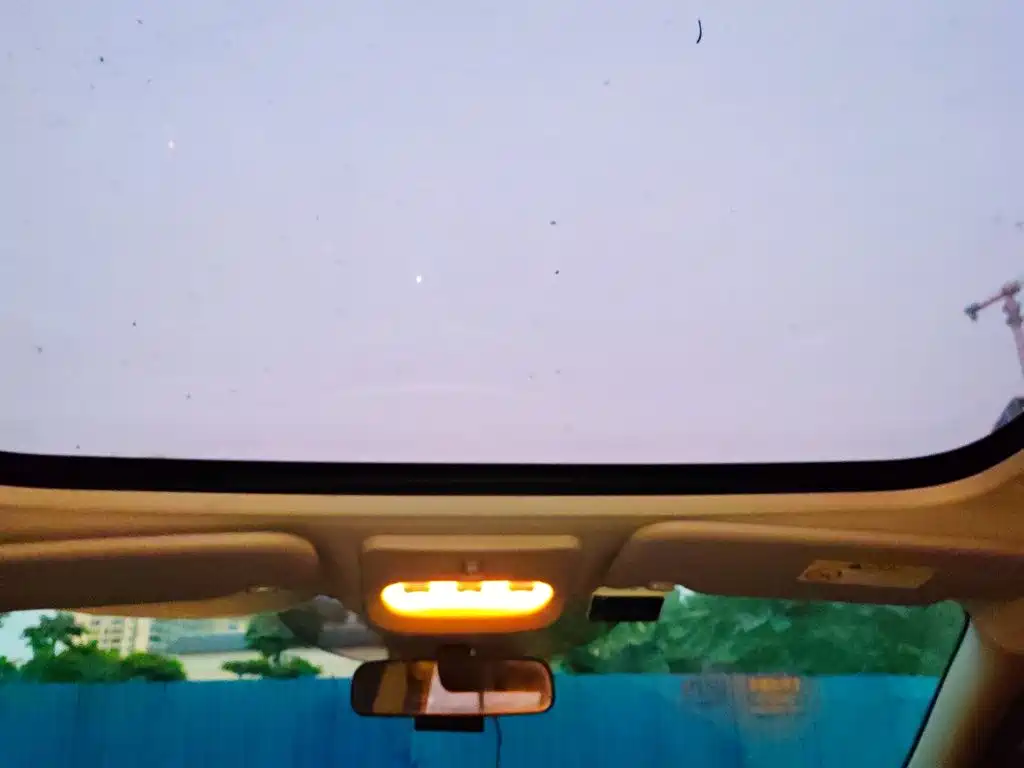 Nissan Qashqai — миниатюра 14