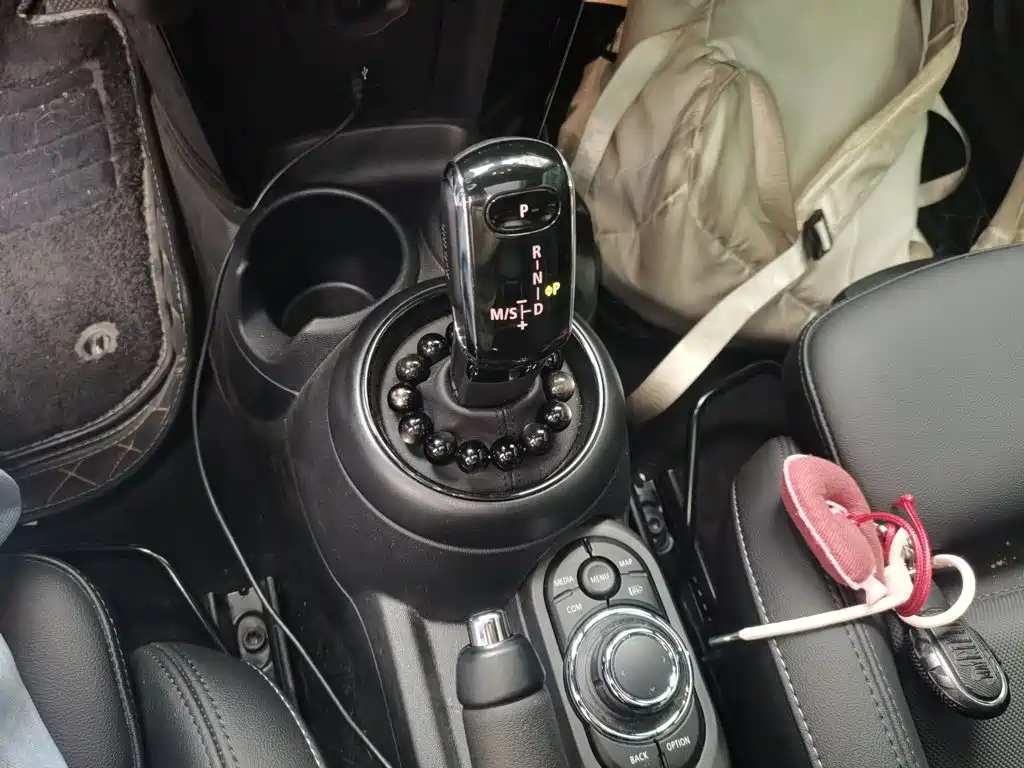 MINI Mini — миниатюра 11