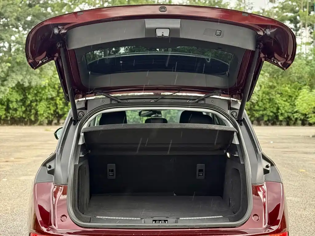 Lincoln Corsair 2020 2.0T Premium