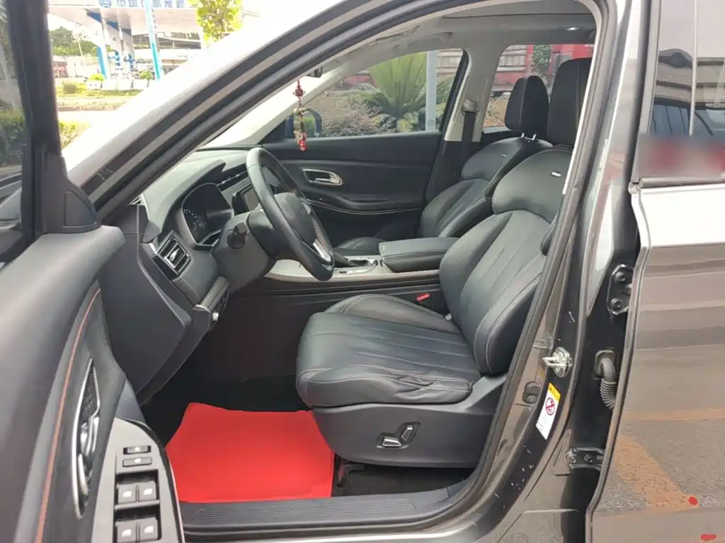 Oshan Oushang X7 — миниатюра 15