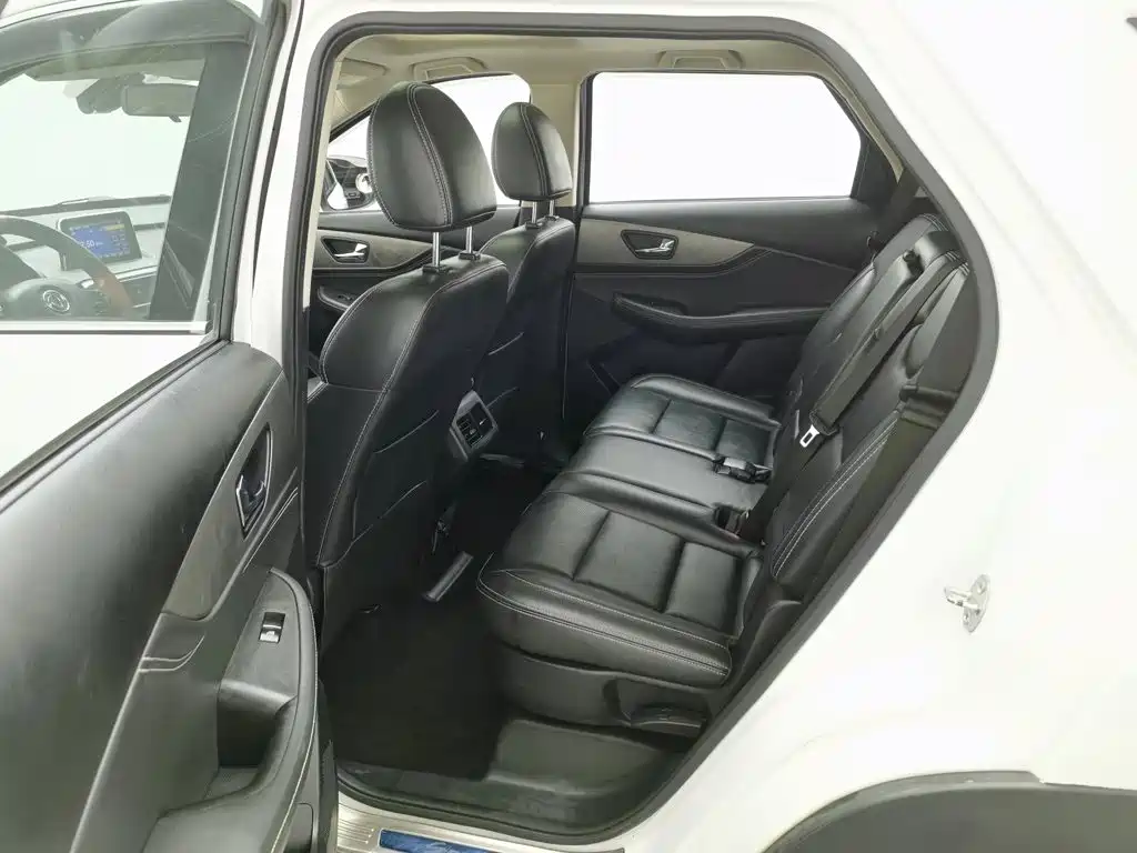 Fengguang Fengguang S560 — миниатюра 15