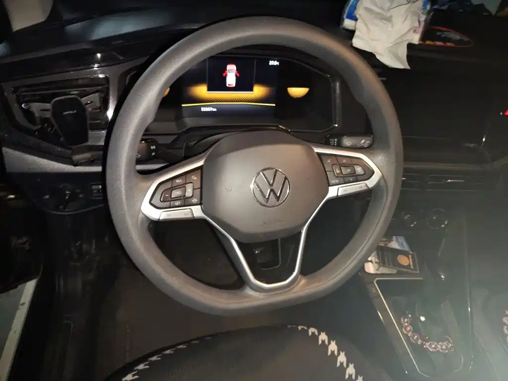 Volkswagen Lavida 2023 1.5L AT