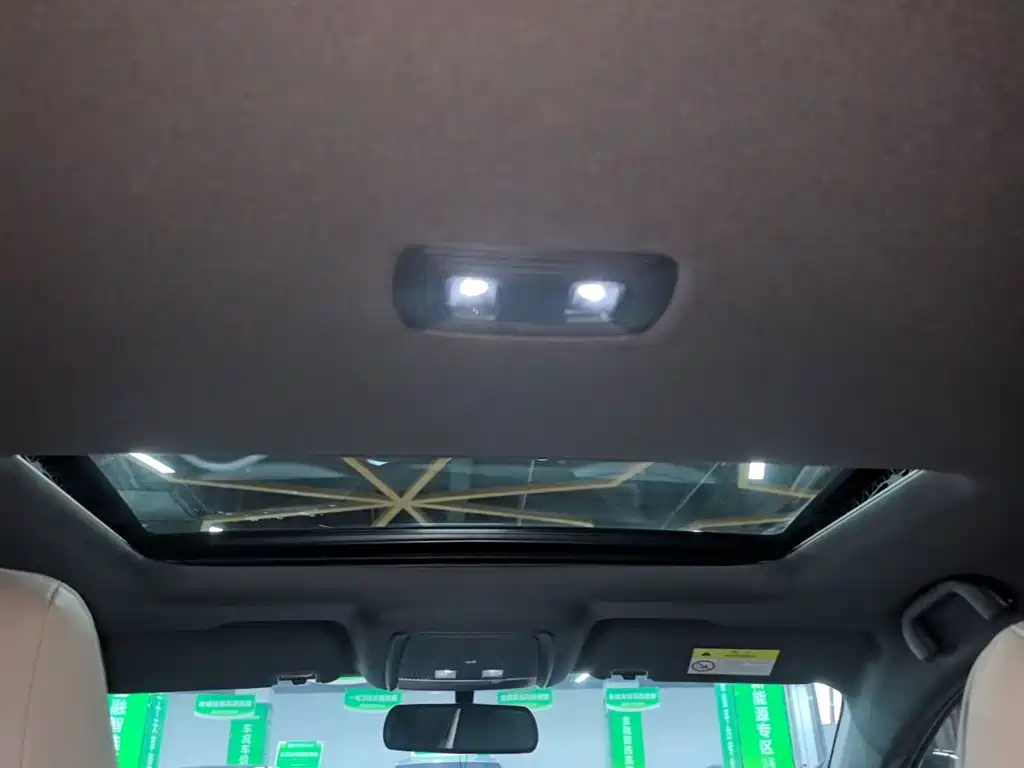 BYD Qin PLUS — миниатюра 18