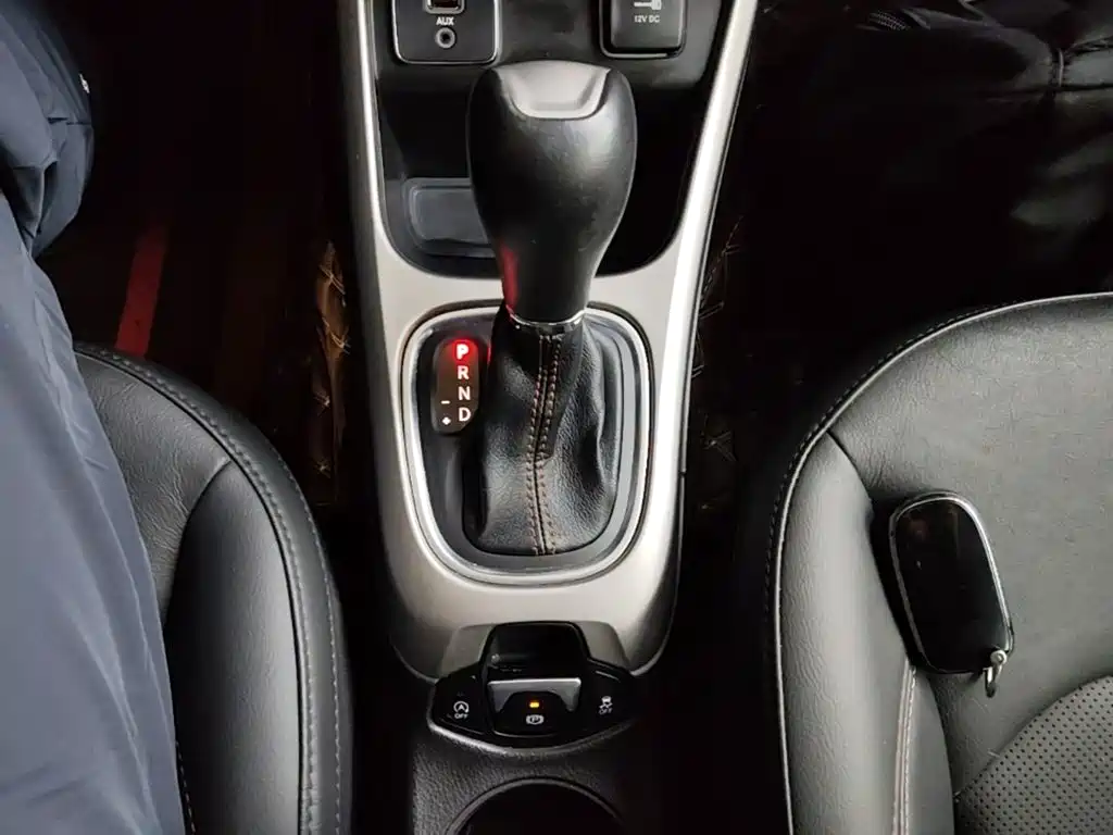 Jeep Compass — миниатюра 14