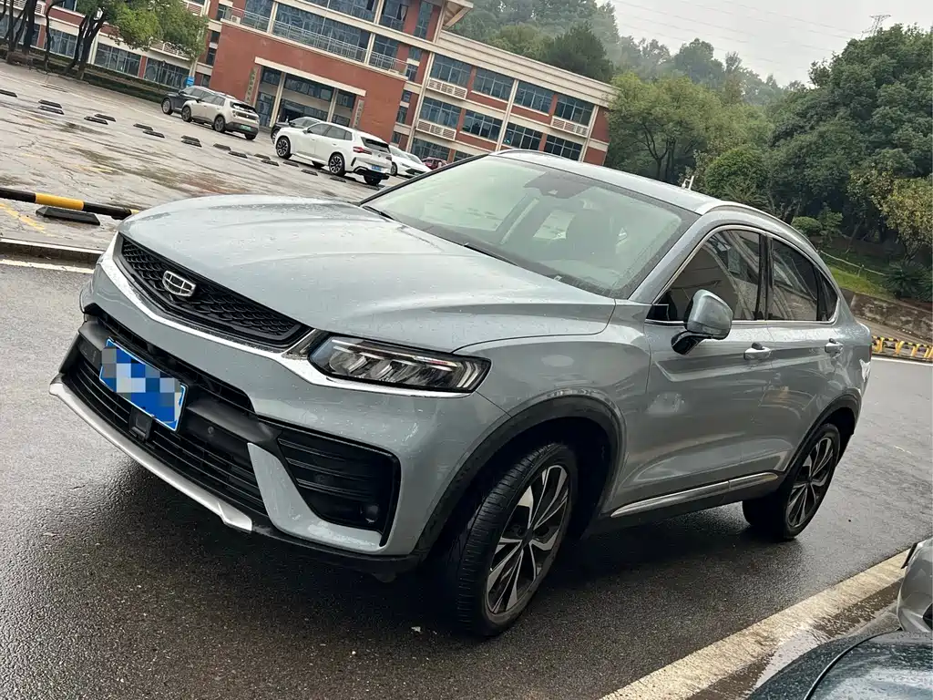 Geely Xingyue S
